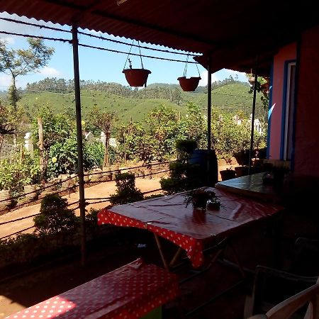 Zina Cottage Munnar Luaran gambar