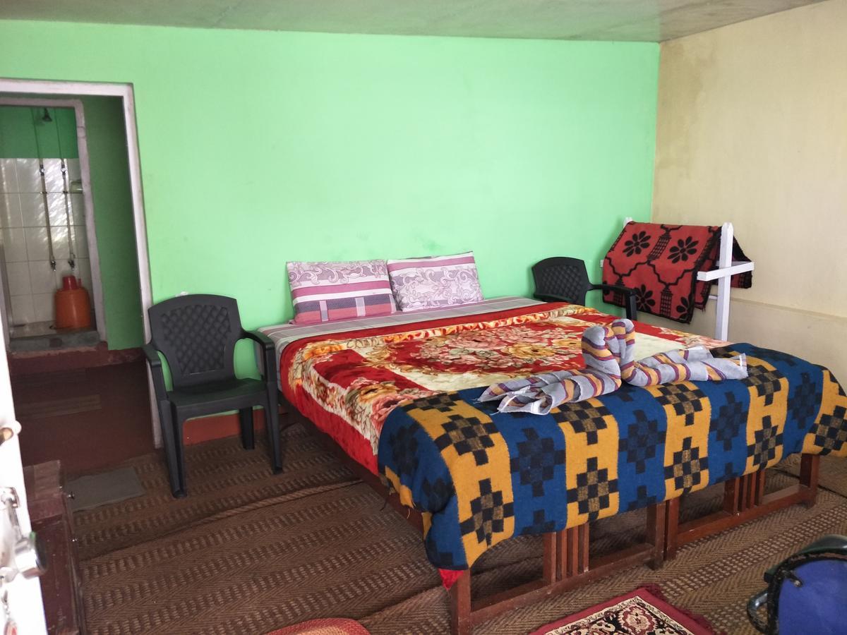 Zina Cottage Munnar Luaran gambar