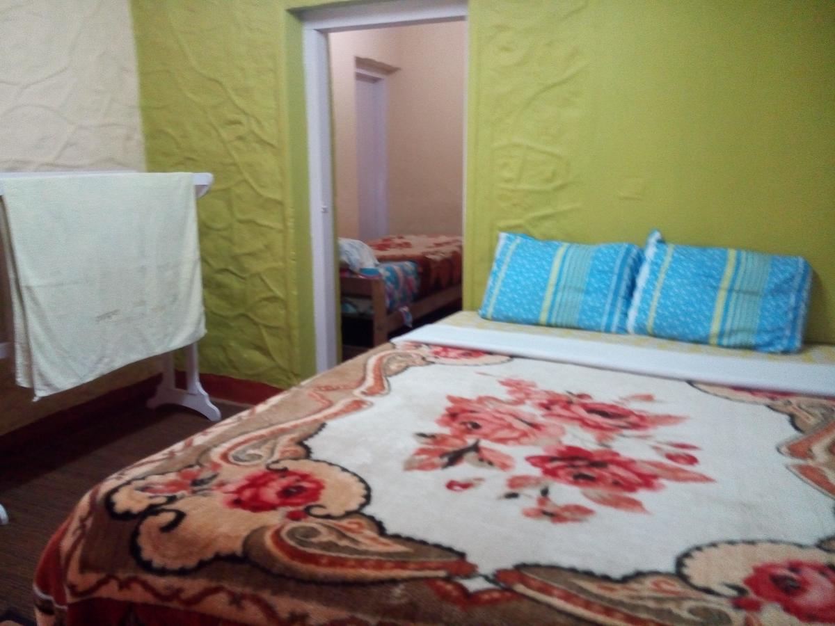 Zina Cottage Munnar Luaran gambar